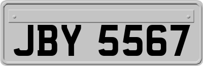JBY5567