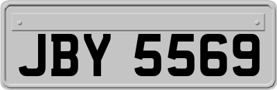 JBY5569