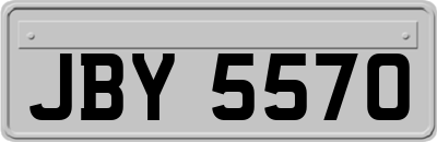 JBY5570