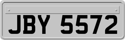 JBY5572