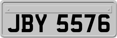 JBY5576