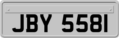 JBY5581