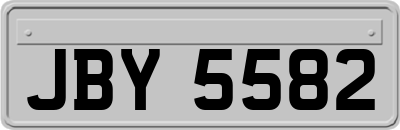 JBY5582