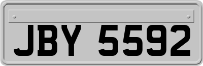 JBY5592