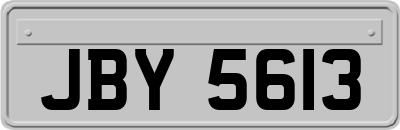 JBY5613