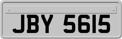 JBY5615