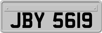 JBY5619