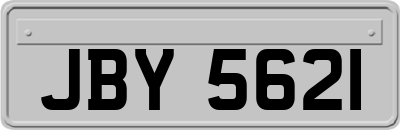JBY5621