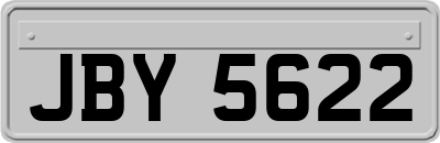 JBY5622