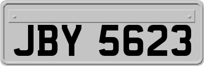 JBY5623