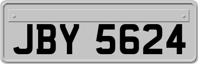 JBY5624