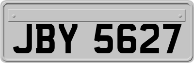 JBY5627