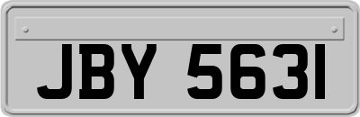 JBY5631