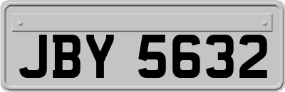 JBY5632