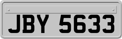 JBY5633