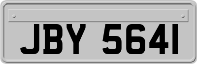 JBY5641