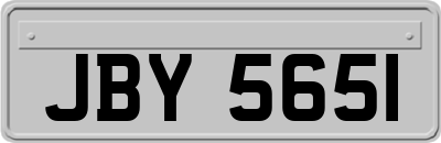 JBY5651