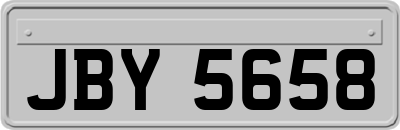JBY5658