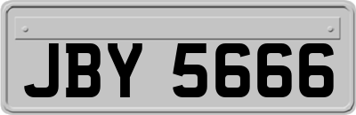 JBY5666