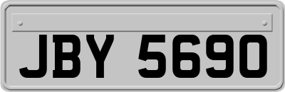JBY5690