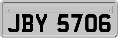 JBY5706