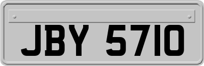 JBY5710