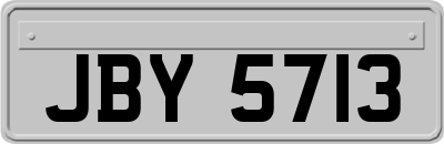 JBY5713