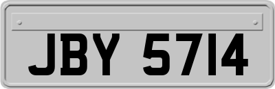 JBY5714