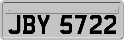 JBY5722