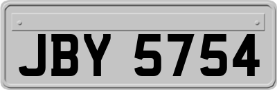 JBY5754