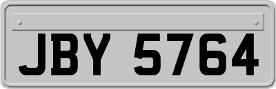 JBY5764