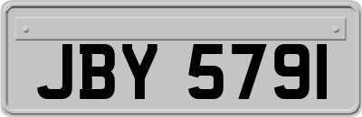 JBY5791