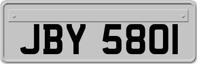 JBY5801