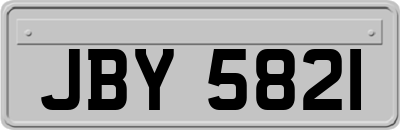 JBY5821