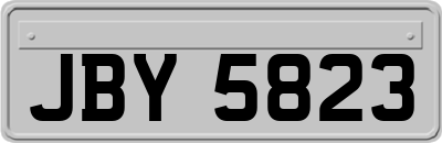 JBY5823