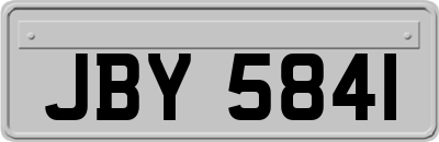 JBY5841