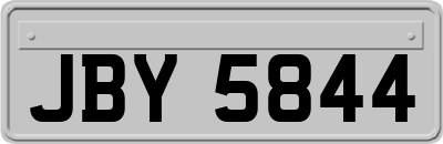JBY5844