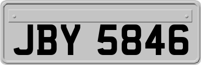 JBY5846