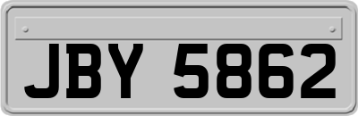 JBY5862
