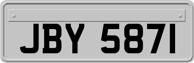 JBY5871