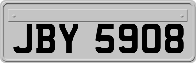 JBY5908