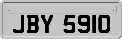 JBY5910