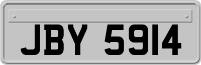 JBY5914