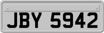 JBY5942