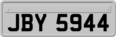 JBY5944