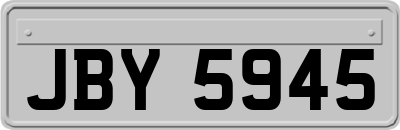 JBY5945