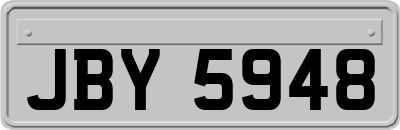 JBY5948
