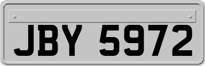JBY5972
