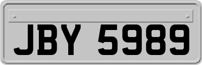 JBY5989