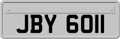 JBY6011